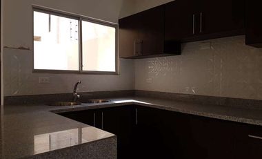 CASA EN VENTA, APLICA CRÉDITO MITI MITI