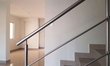 CASA EN VENTA, APLICA CRÉDITO MITI MITI