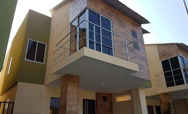 CASA EN VENTA, APLICA CRÉDITO MITI MITI