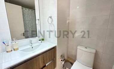 Arriendo Departamento amoblado sector sur
