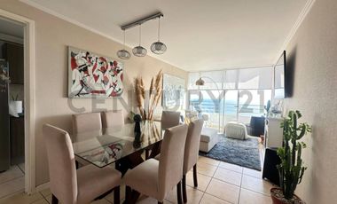 Arriendo Departamento amoblado sector sur