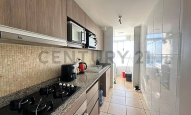 Arriendo Departamento amoblado sector sur