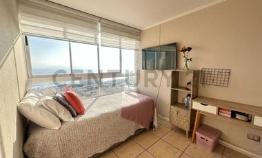 Arriendo Departamento amoblado sector sur
