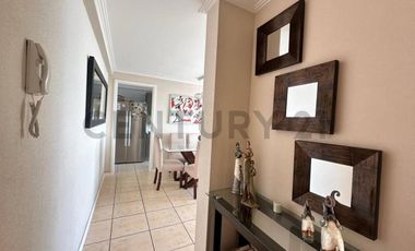 Arriendo Departamento amoblado sector sur