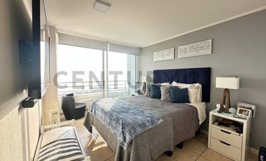 Arriendo Departamento amoblado sector sur