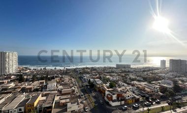 Arriendo Departamento amoblado sector sur