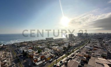 Arriendo Departamento amoblado sector sur