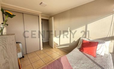 Arriendo Departamento amoblado sector sur