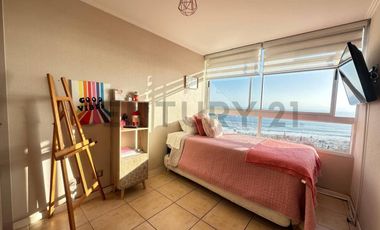 Arriendo Departamento amoblado sector sur