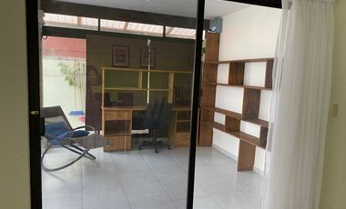 Hermosa Casa amueblada en renta en San Miguel de Allende