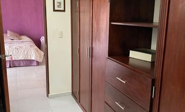 Hermosa Casa amueblada en renta en San Miguel de Allende