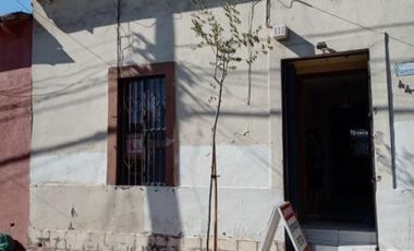 Vendo casa uso comercial, Los Andes