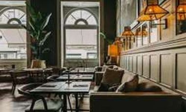 Hotel en Venta Casco Viejo