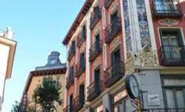 Hotel en Venta Casco Viejo