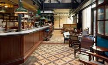 Hotel en Venta Casco Viejo