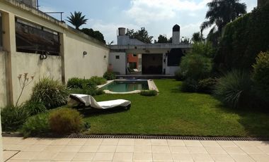 Venta de casa 5 ambientes Haedo