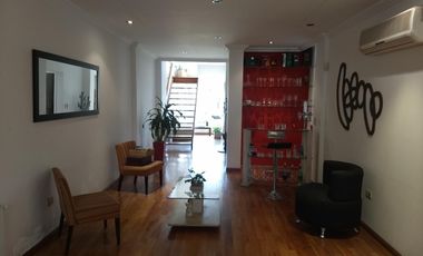 Venta de casa 5 ambientes Haedo