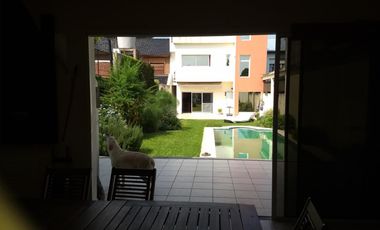 Venta de casa 5 ambientes Haedo