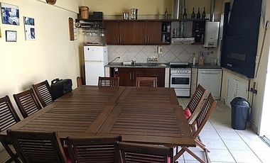 Venta de casa 5 ambientes Haedo