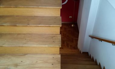 Venta de casa 5 ambientes Haedo