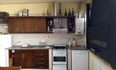Venta de casa 5 ambientes Haedo