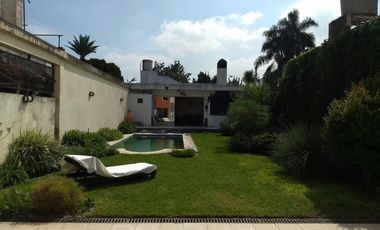 Venta de casa 5 ambientes Haedo