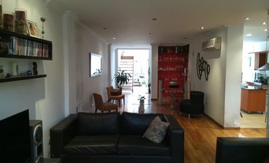 Venta de casa 5 ambientes Haedo