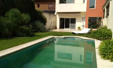 Venta de casa 5 ambientes Haedo