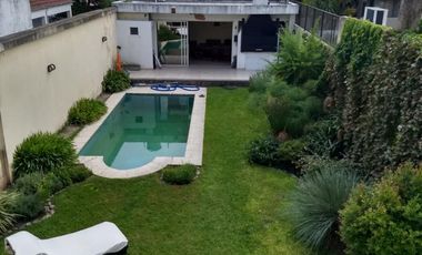 Venta de casa 5 ambientes Haedo