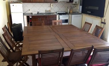 Venta de casa 5 ambientes Haedo