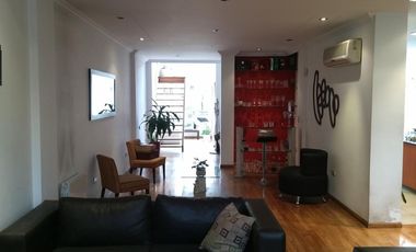 Venta de casa 5 ambientes Haedo