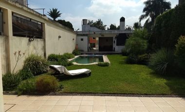 Venta de casa 5 ambientes Haedo