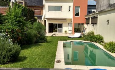Venta de casa 5 ambientes Haedo