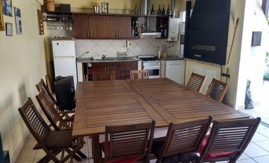Venta de casa 5 ambientes Haedo