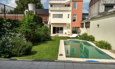 Venta de casa 5 ambientes Haedo
