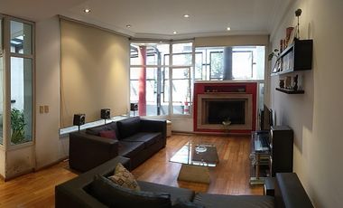 Venta de casa 5 ambientes Haedo