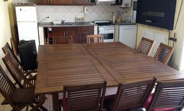 Venta de casa 5 ambientes Haedo