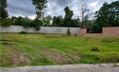 lotizacion de terrenos en venta en chaullabamba challuabamba