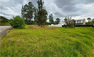 lotizacion de terrenos en venta en chaullabamba challuabamba
