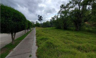 lotizacion de terrenos en venta en chaullabamba challuabamba