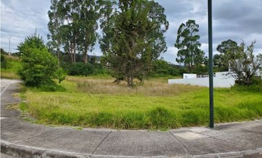 lotizacion de terrenos en venta en chaullabamba challuabamba