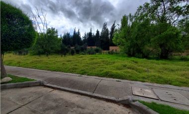 lotizacion de terrenos en venta en chaullabamba challuabamba