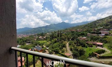 Apartamento La Misericordia ID: 150711s