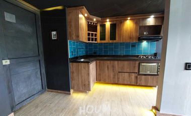 Apartamento La Misericordia ID: 150711s