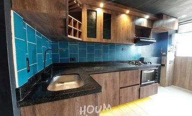 Apartamento La Misericordia ID: 150711s