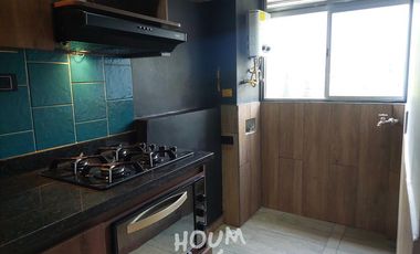 Apartamento La Misericordia ID: 150711s