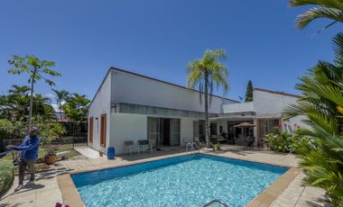 SE VENDE CASA EN CONDOMINIO EN LA MORADA. Cod V7381