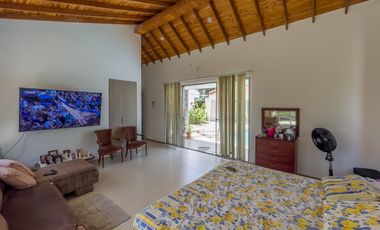 SE VENDE CASA EN CONDOMINIO EN LA MORADA. Cod V7381