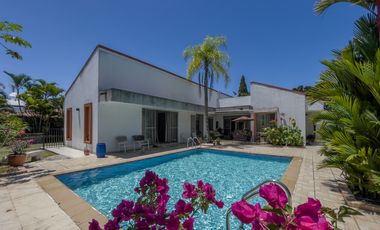 SE VENDE CASA EN CONDOMINIO EN LA MORADA. Cod V7381