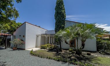 SE VENDE CASA EN CONDOMINIO EN LA MORADA. Cod V7381